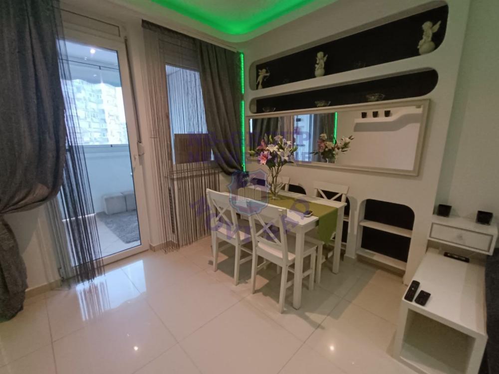 Slika 4 - Trosoban stan - Socijalno 